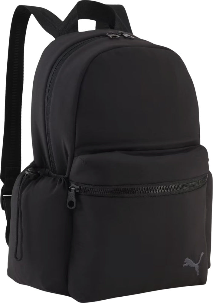 CITY SCHOOL SPORTS BACKPACK PUMA HER SMALL BLACK 92705 01 Brand Puma