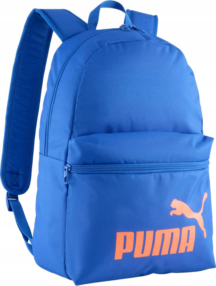 CITY SCHOOL SPORTS BACKPACK PUMA PHASE BLUE 91164 19
