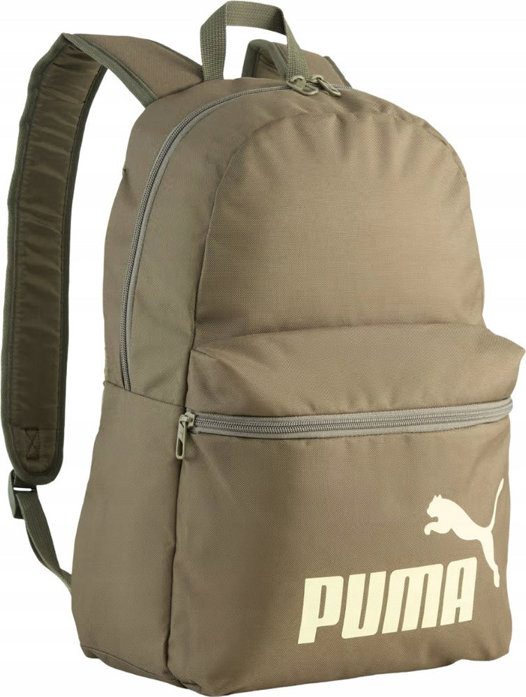 CITY SCHOOL SPORTS BACKPACK PUMA PHASE GREEN 91164 30