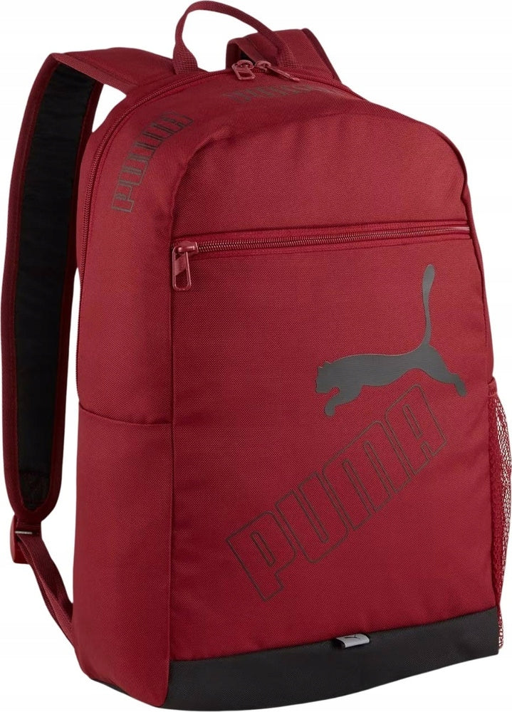 CITY SCHOOL SPORTS BACKPACK PUMA PHASE II RED 79952 35