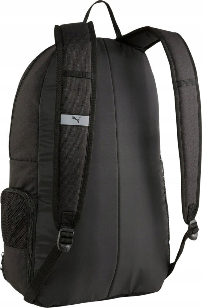 CITY SCHOOL SPORTS BACKPACK PUMA TEAM GOAL BC BLACK 90609 01 Brand Puma