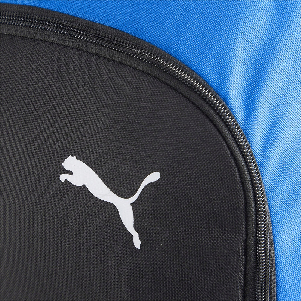 CITY SCHOOL SPORTS BACKPACK PUMA TEAM GOAL PREMIUM XL BLUE-BLACK Kind city