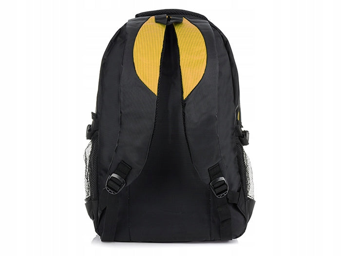 CITY SPORTS BACKPACK Bag Street for LAPTOP for school work large A4 15,6 EAN (GTIN) 5903714328383
