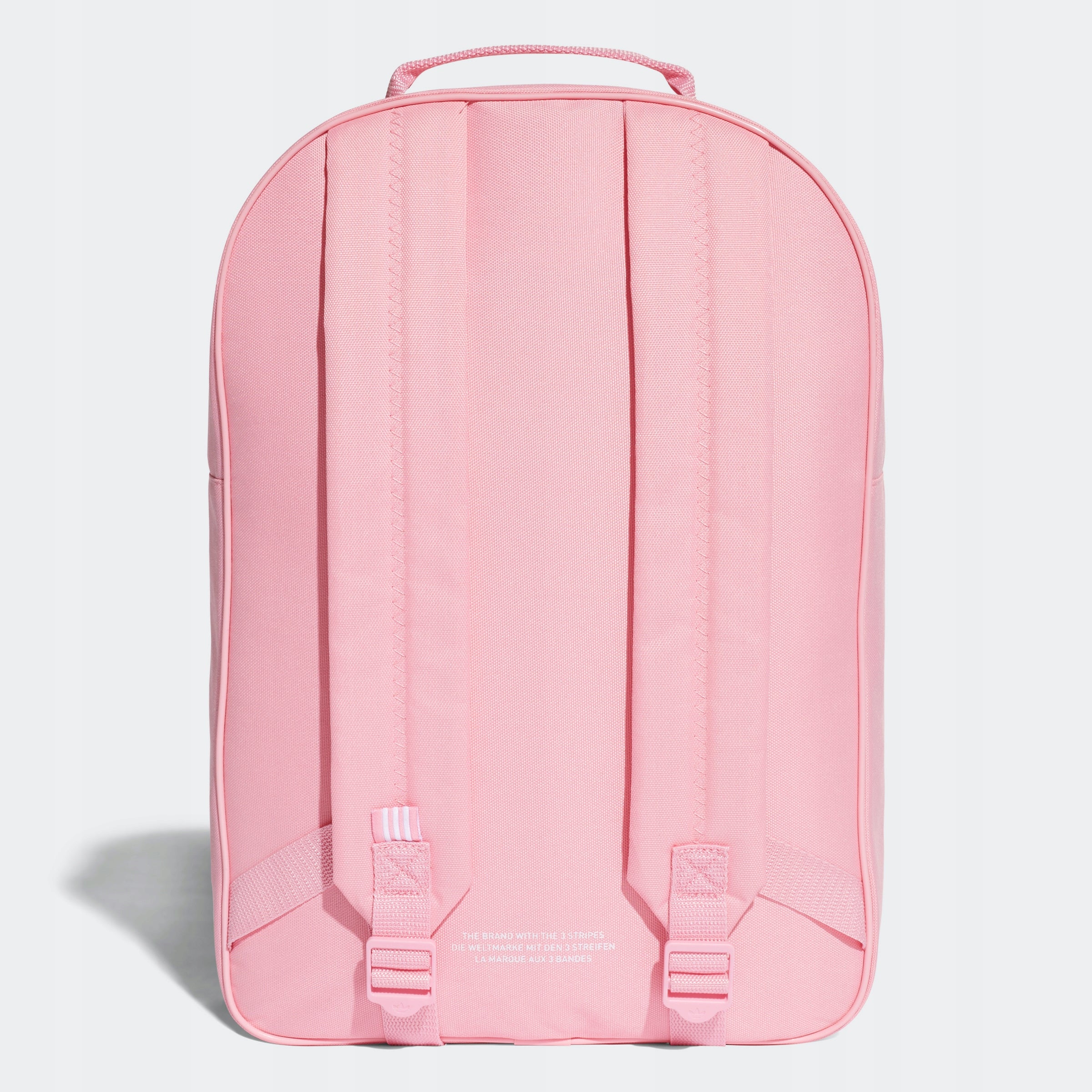 CITY SPORTS BACKPACK ROOMY FOR YOUTH SCHOOL ADIDAS A4 Manufacturer code DJ2173