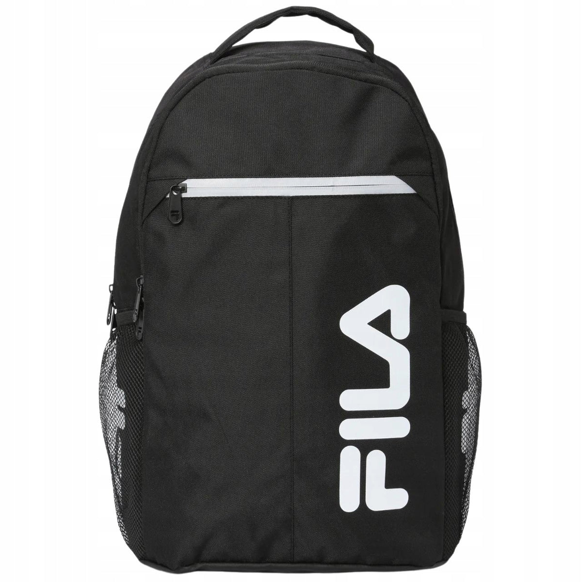 CITY SPORTS BACKPACK SCHOOL 19L BRANDED FILA FOLSOM FBU0127 bk
