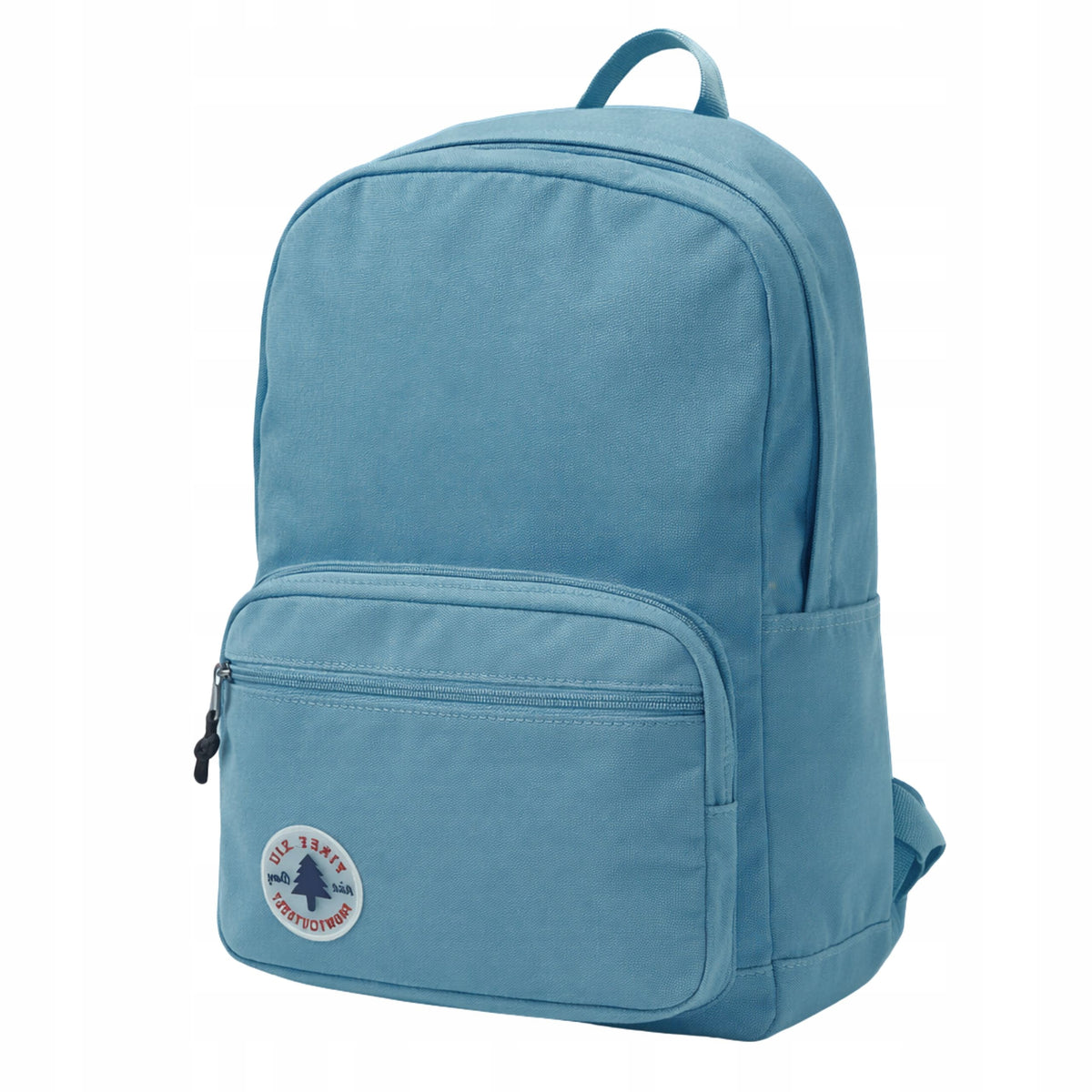 CITY YOUTH SCHOOL BACKPACK FOR SCHOOL LIGHTWEIGHT WATERPROOF BLUE Brand Imiti