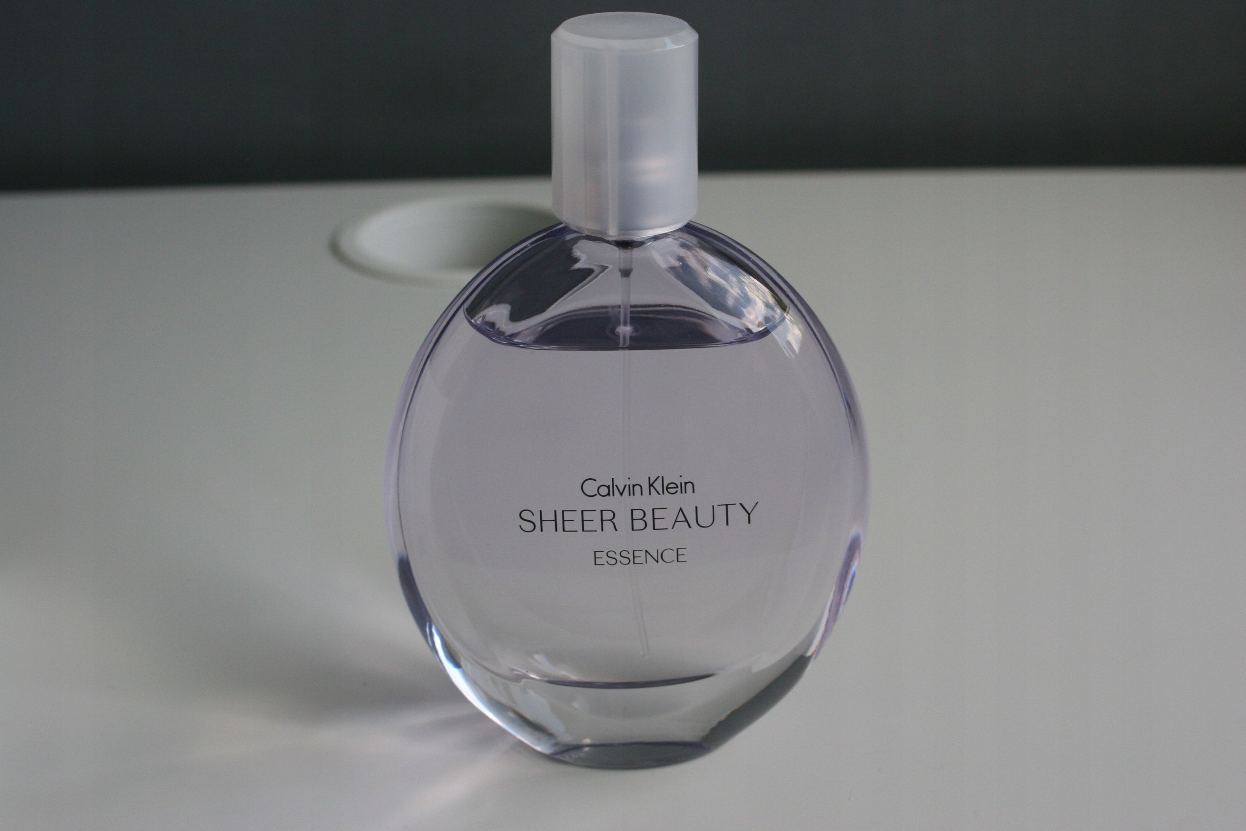 CK CALVIN KLEIN SHEER BEAUTY ESSENCE EDT 100 ML Brand Calvin Klein