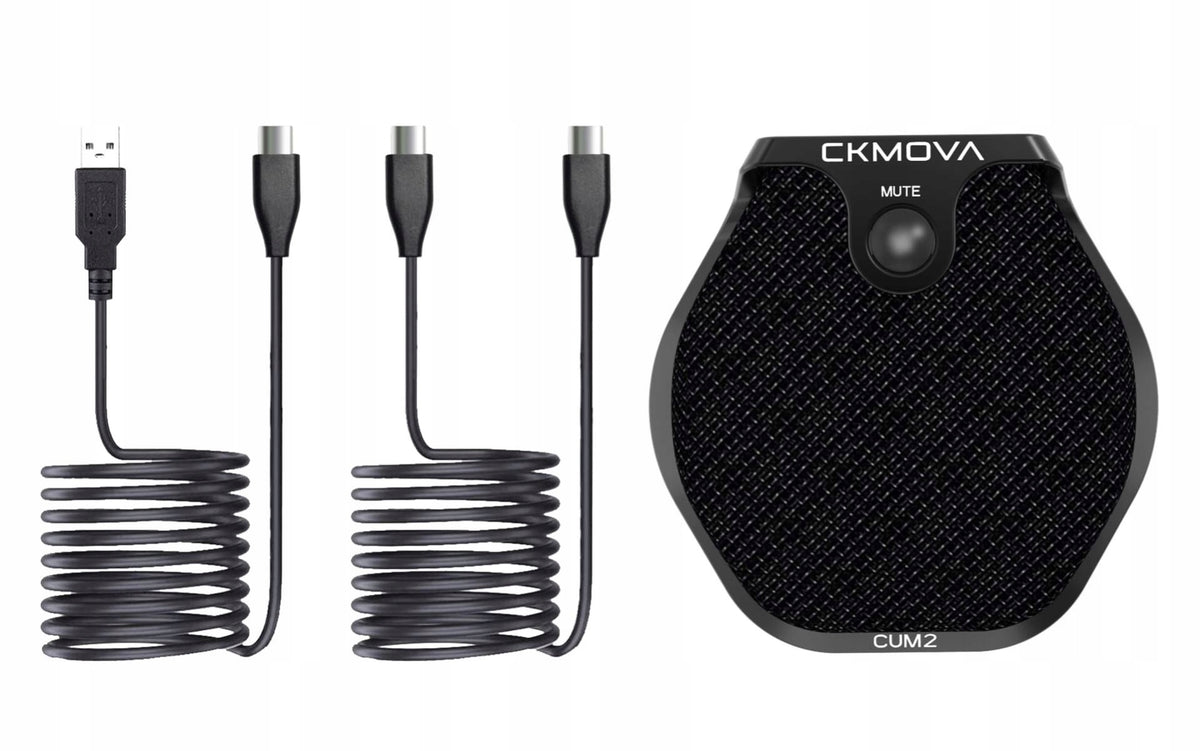 CK MOVA 2 - USB conference microphone Manufacturer code CK MOVA