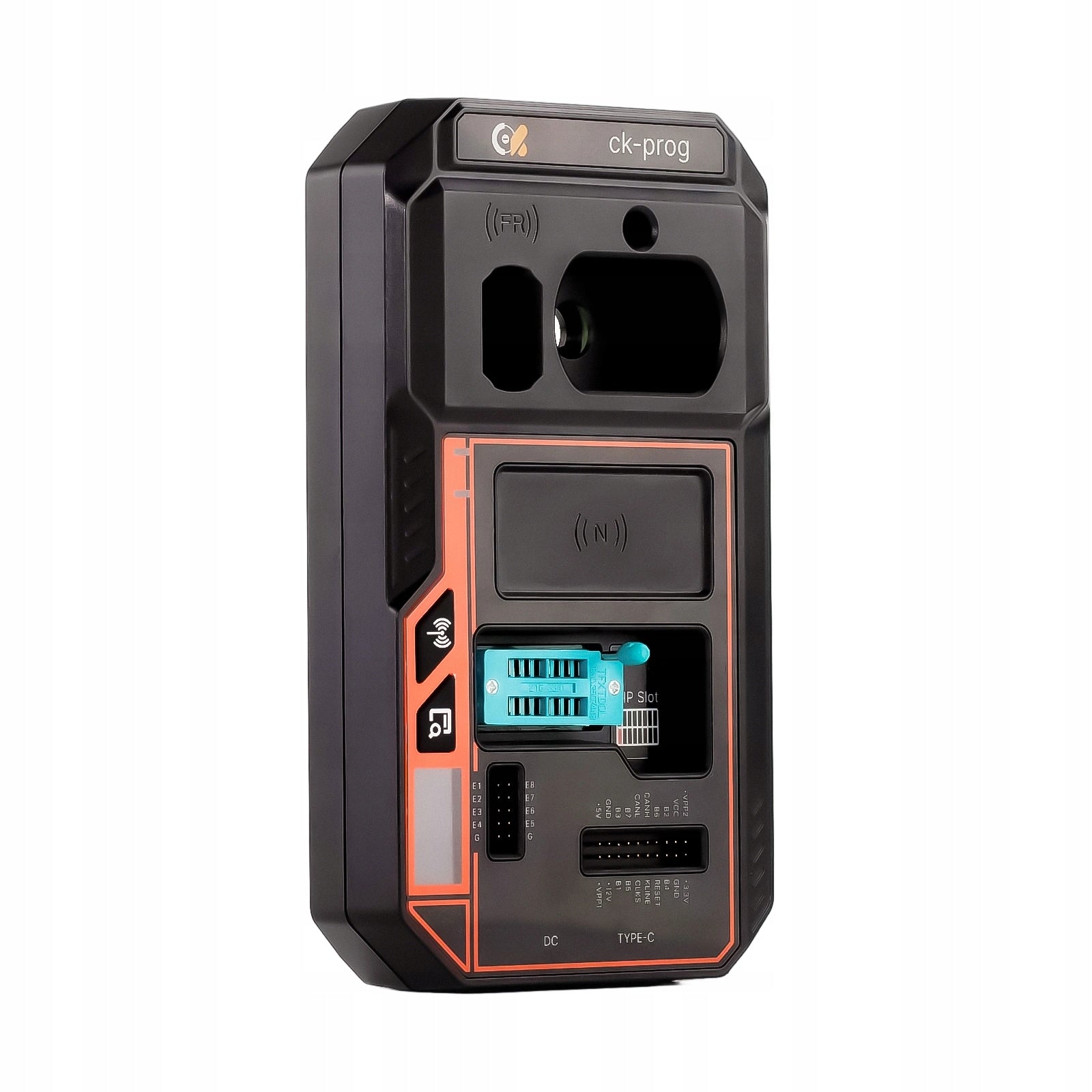 CK-PROG Automotive Programmer supports reading and writing chip data Brand CN