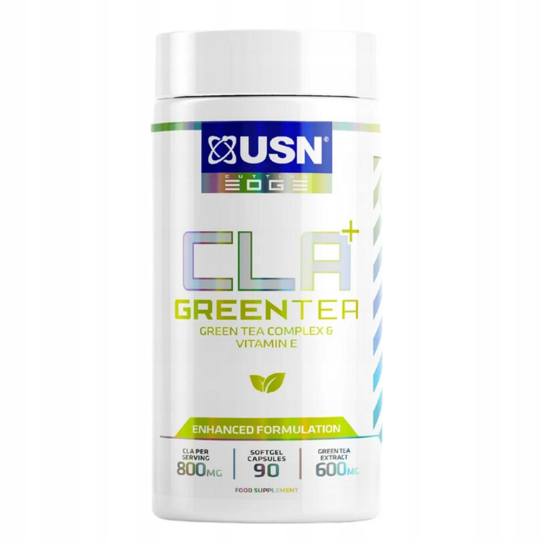 CLA Green Tea - 90 tablet