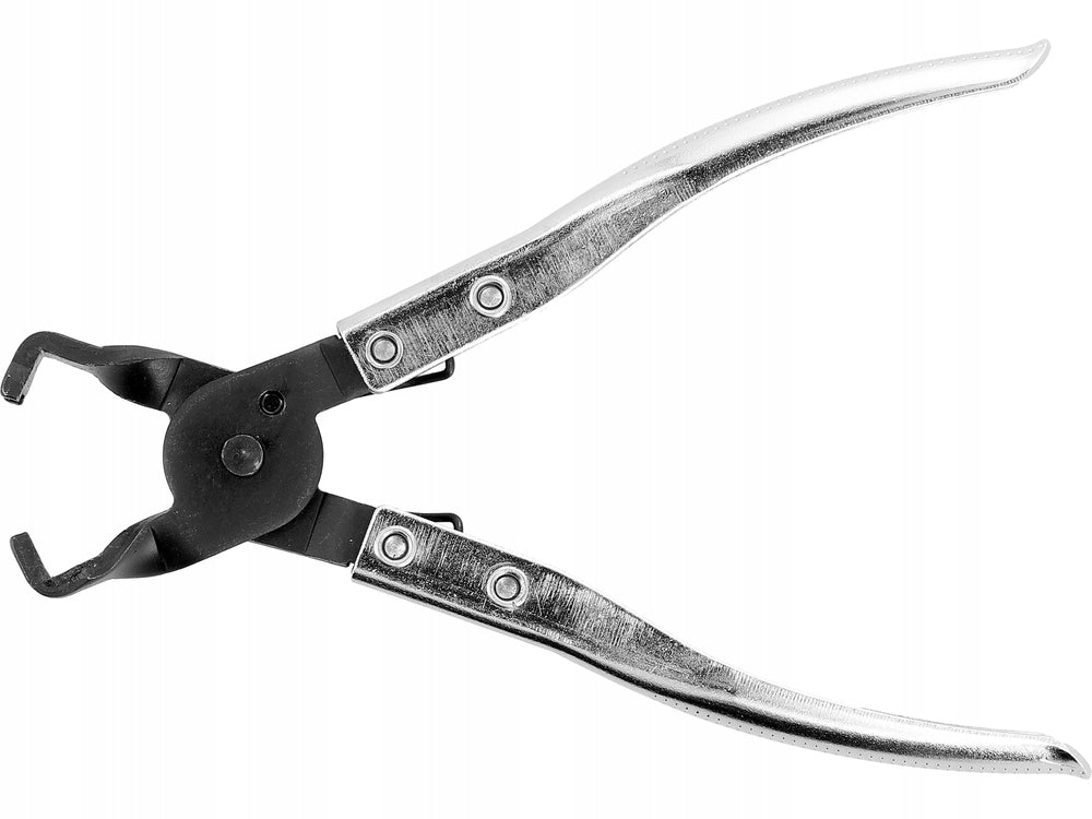 CLAMP BAND PLIERS VAG 4,75-6,35mm YATO YT-06458 Manufacturer code YT-06458