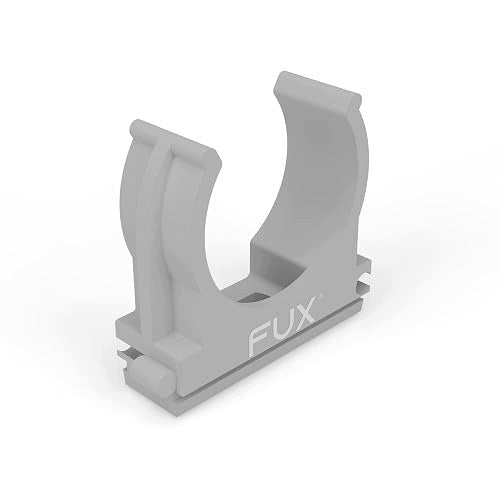 CLAMP CLAMPS M16 16MM FOR PC/ABS CABLE PIPES 10PCS for home gift Brand no brand