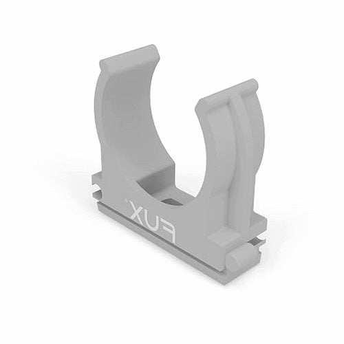 CLAMP CLAMPS M16 16MM FOR PC/ABS CABLE PIPES 10PCS for home gift