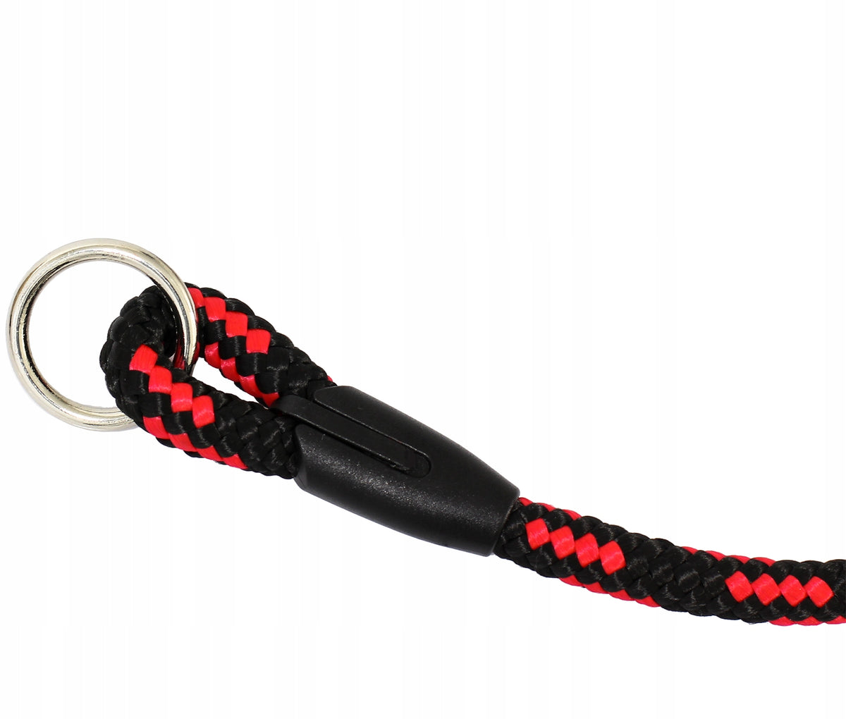 CLAMP LEASH DOG ROPE BEHAVIORAL COLLAR 2m EAN (GTIN) 5906022630926
