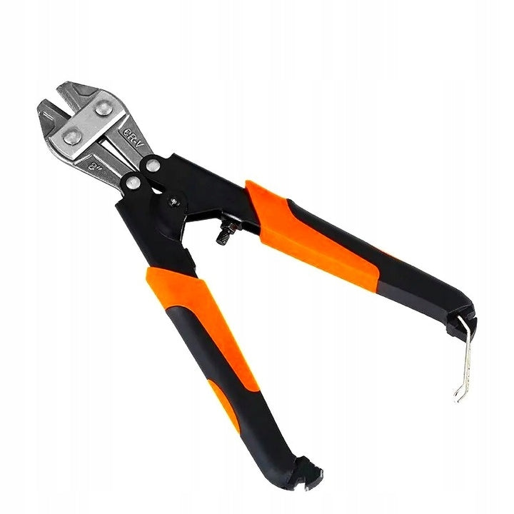 CLAMP SHEARS METAL WIRE CUTTING PLIERS ROD CUTTERS EAN (GTIN) 790885734137