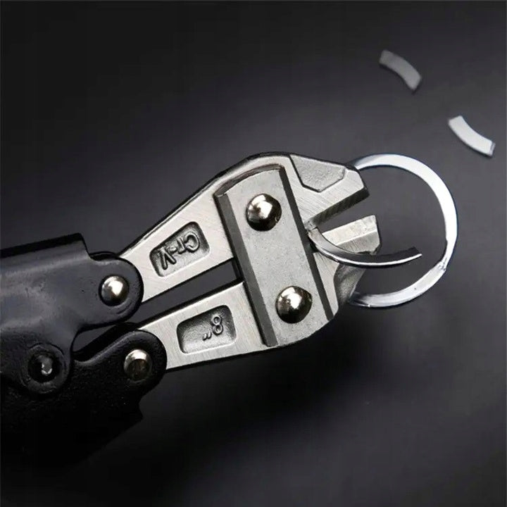 CLAMP SHEARS METAL WIRE CUTTING PLIERS ROD CUTTERS Manufacturer code 790885734137