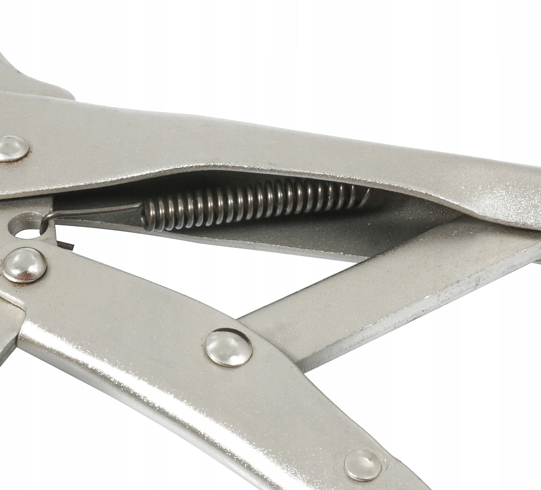 CLAMP WELDING PLIERS CLAMP TYPE C 280mm EAN (GTIN) 5908224744845