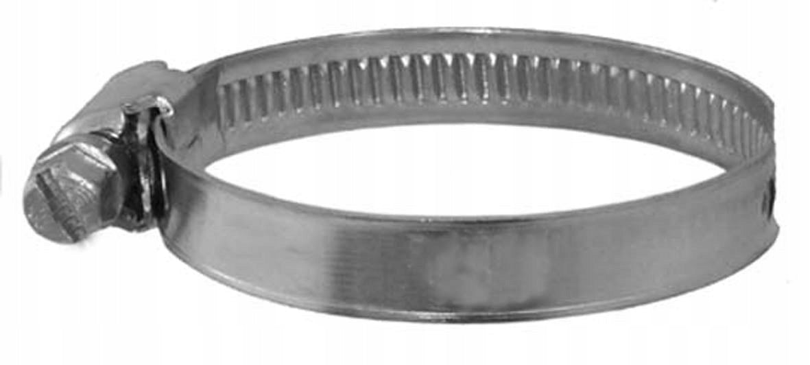 CLAMP WORM CLAMP TWISTED 25-40mm