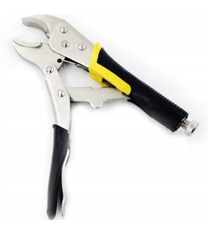 CLAMPING PLIERS MORSA MORSEA FROG WRENCH 250 mm Product weight with unit packaging 1 kg