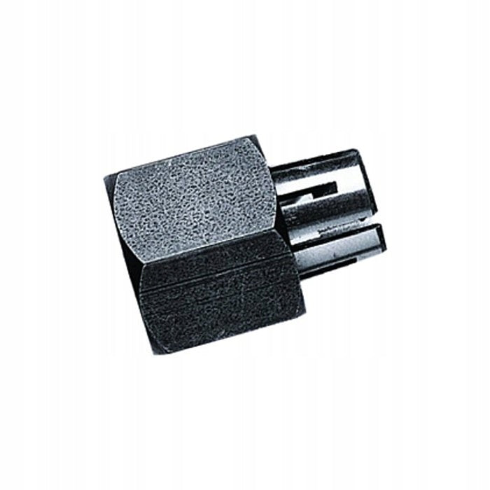 CLAMPING SLEEVE 8mm FOR MILLING MACHINES DW613/DW620/DW621 DEWALT