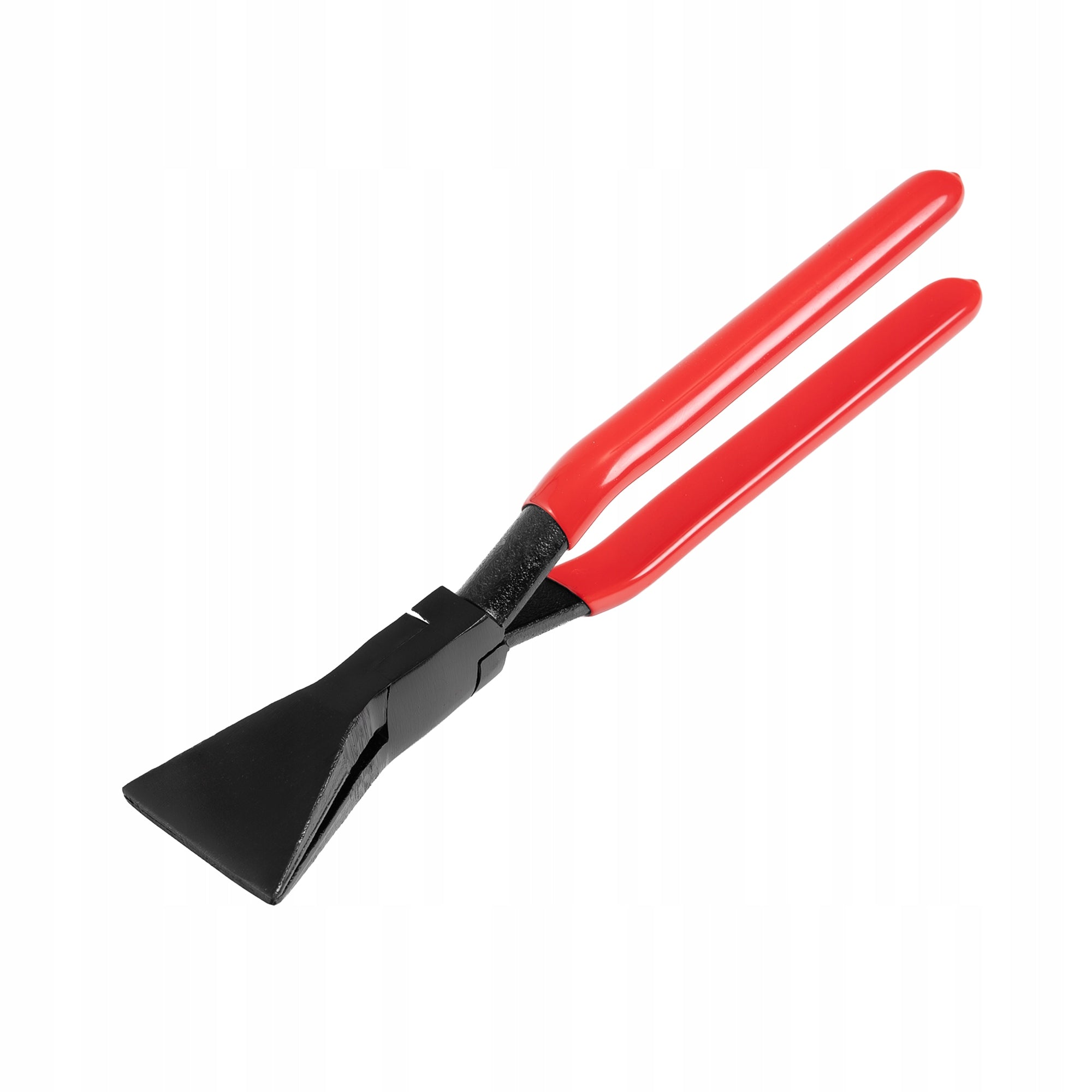 CLAMPS FORCEPS ROOFING PLIERS FOR BENDING STRAIGHT SHEETS 265 MM 180°