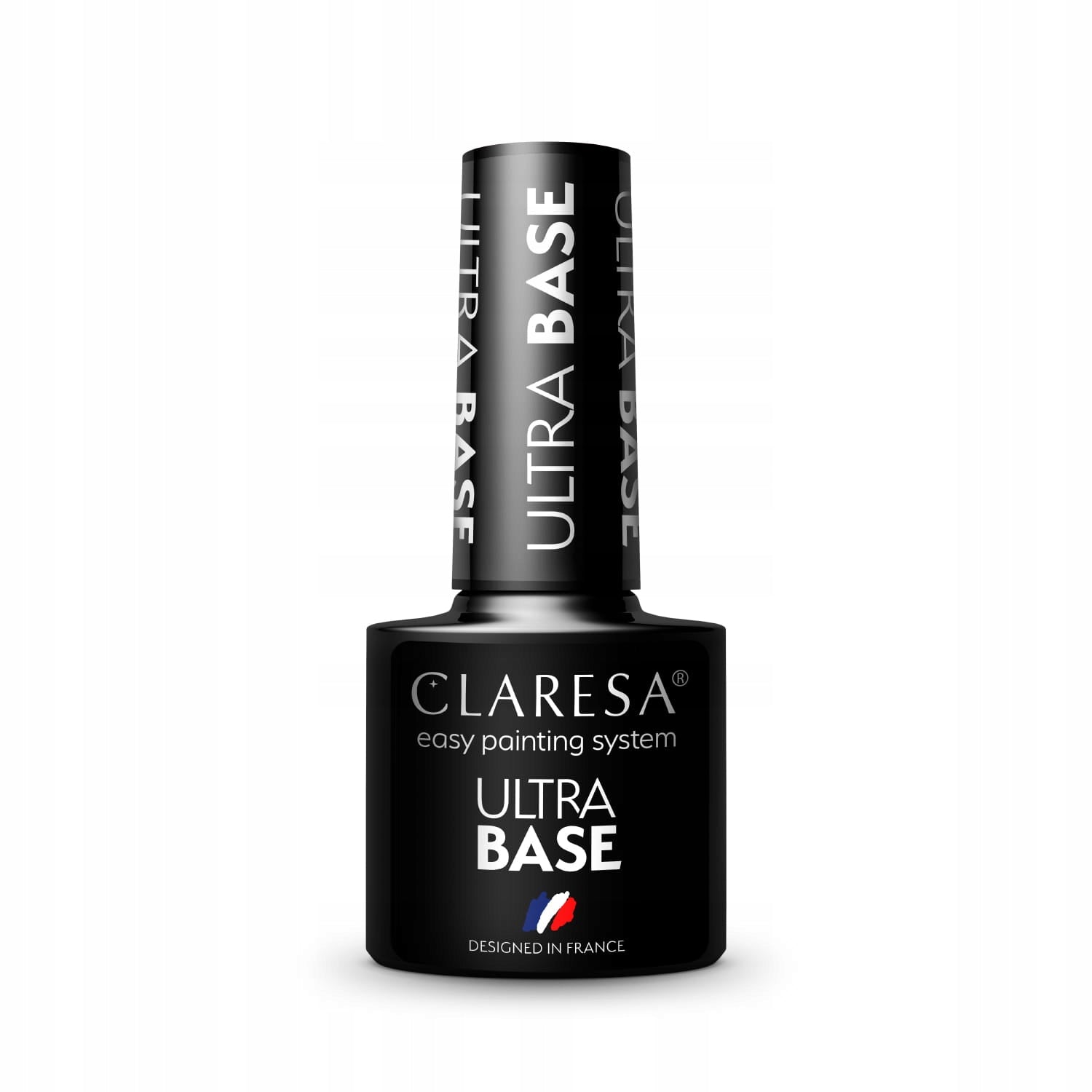 Set für Gel-Nagellack Claresa Red 419 