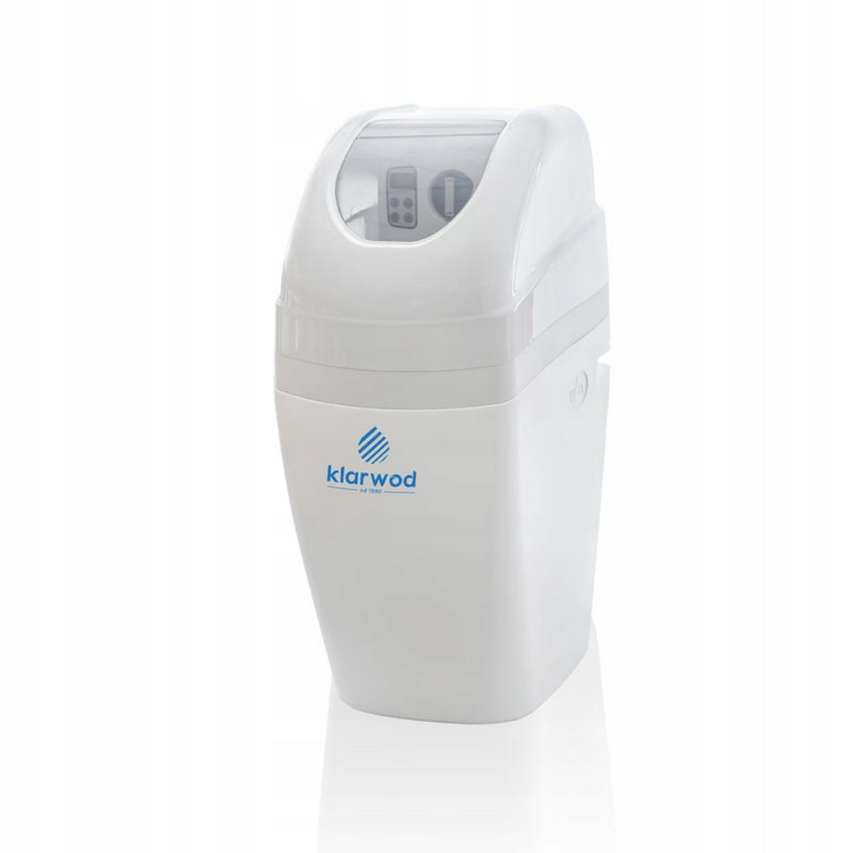 CLARIFIER HELIX 12 SOFTENER LIKE PRIMO WATER TREATMENT STATION MAINTENANCE-FREE Packaging status original