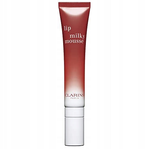 Lippenstift Clarins, 04 Milky Tea Rose, 10 ml 