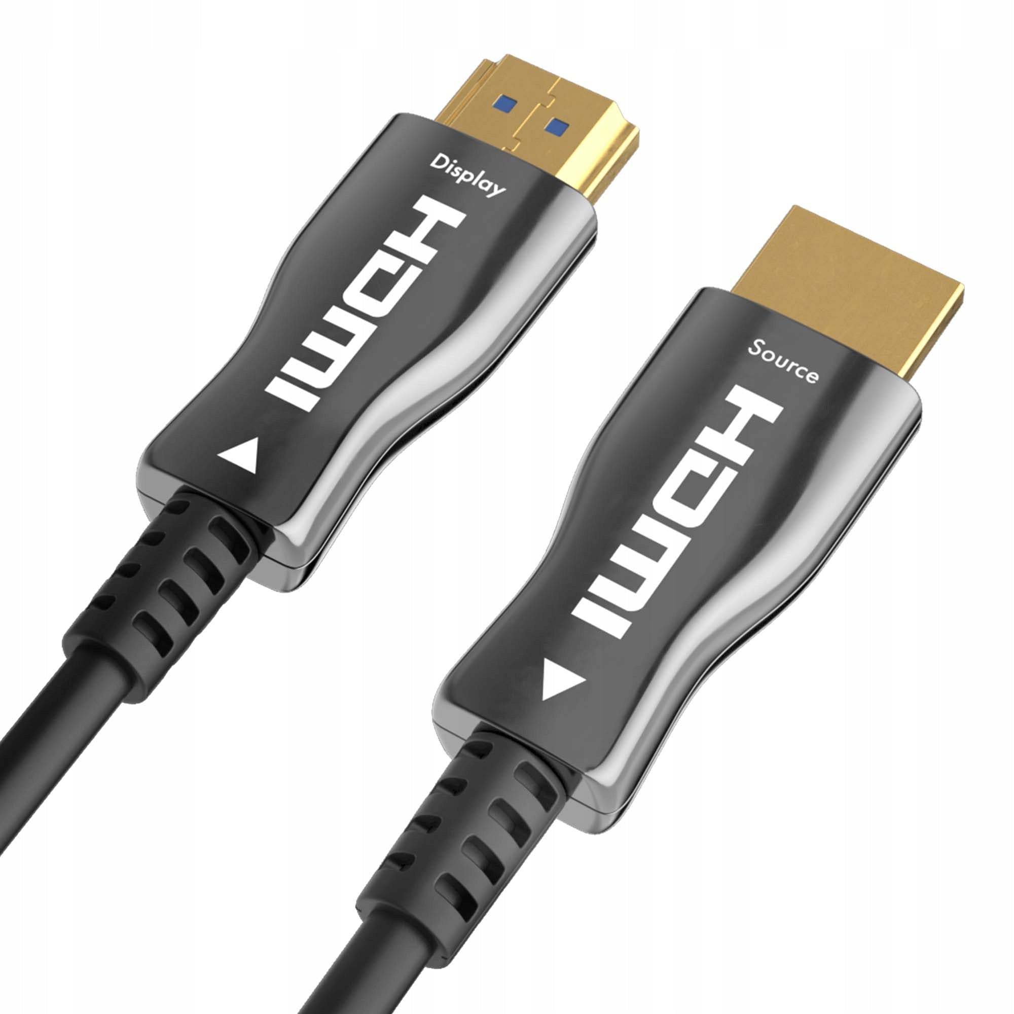 Claroc, HDMI, 40 m