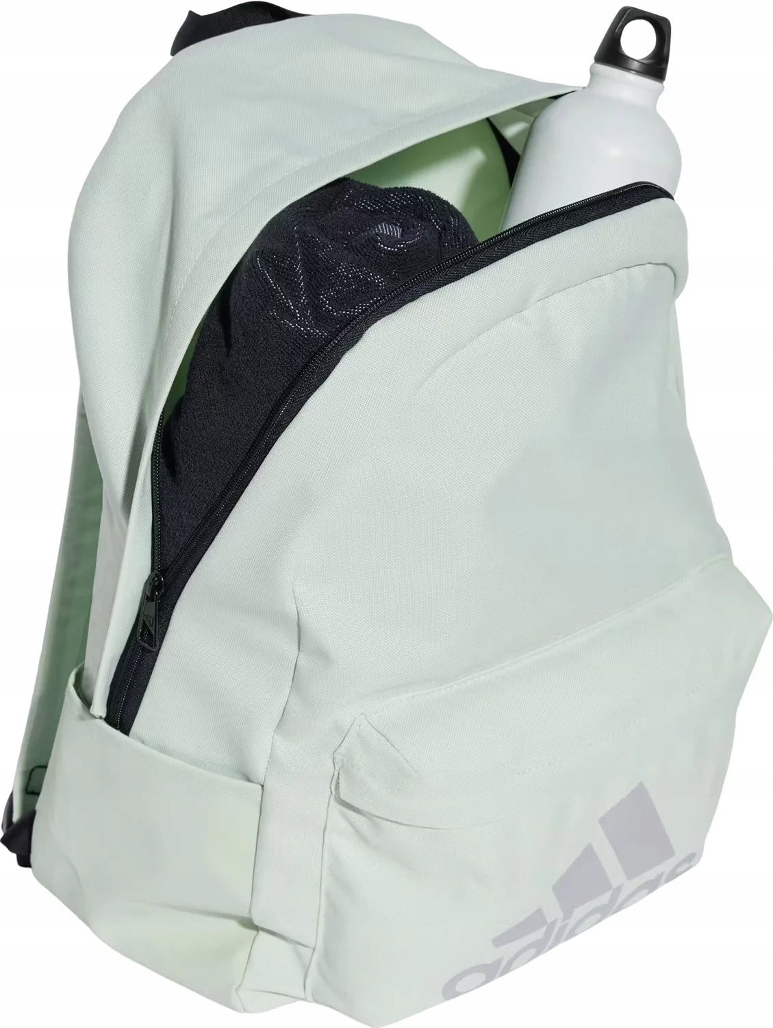 CLASSIC BADGE OF SPORT BACKPACK ADIDAS Color gray