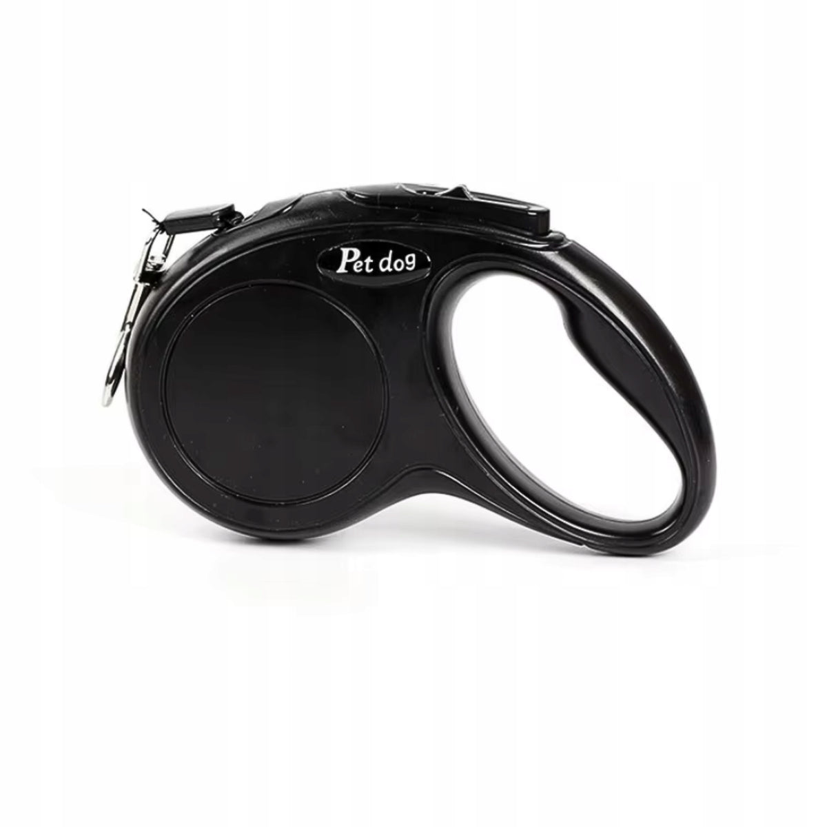 CLASSIC DOG LEASH 3M AUTOMATIC ROLL-UP TAPE LOCK STRONG LIGHT Brand no brand