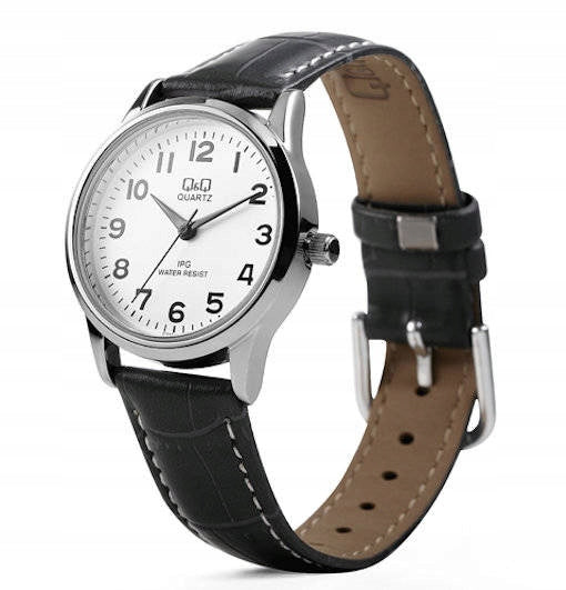 CLASSIC WOMEN'S WATCH QQ C215-304