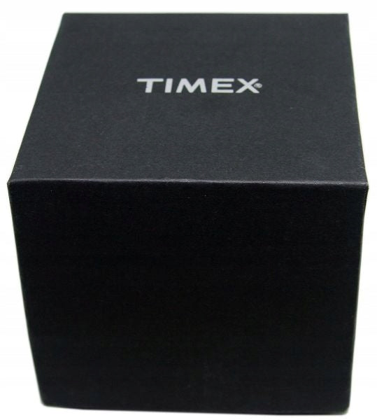 CLASSIC WOMEN'S WATCH TIMEX T2H341 EASY READER NUMBERS BACKLIGHT +BOX Brand Timex