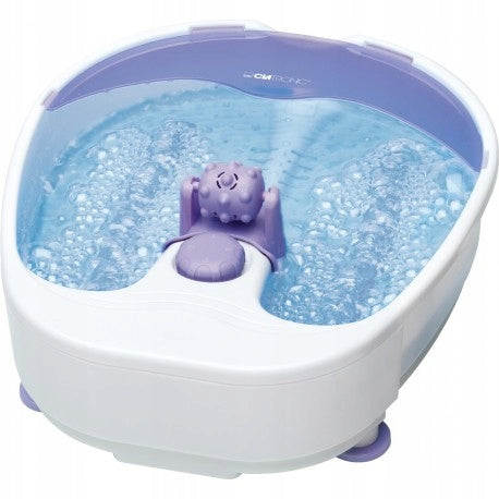 CLATRONIC FOOT MASSAGER FM 3389