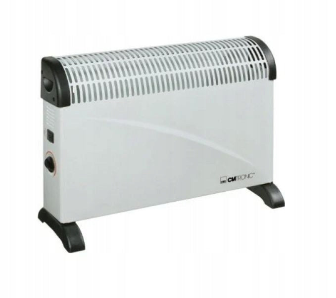 CLATRONIC KH3077 N CONVECTOR HEATER 2000W