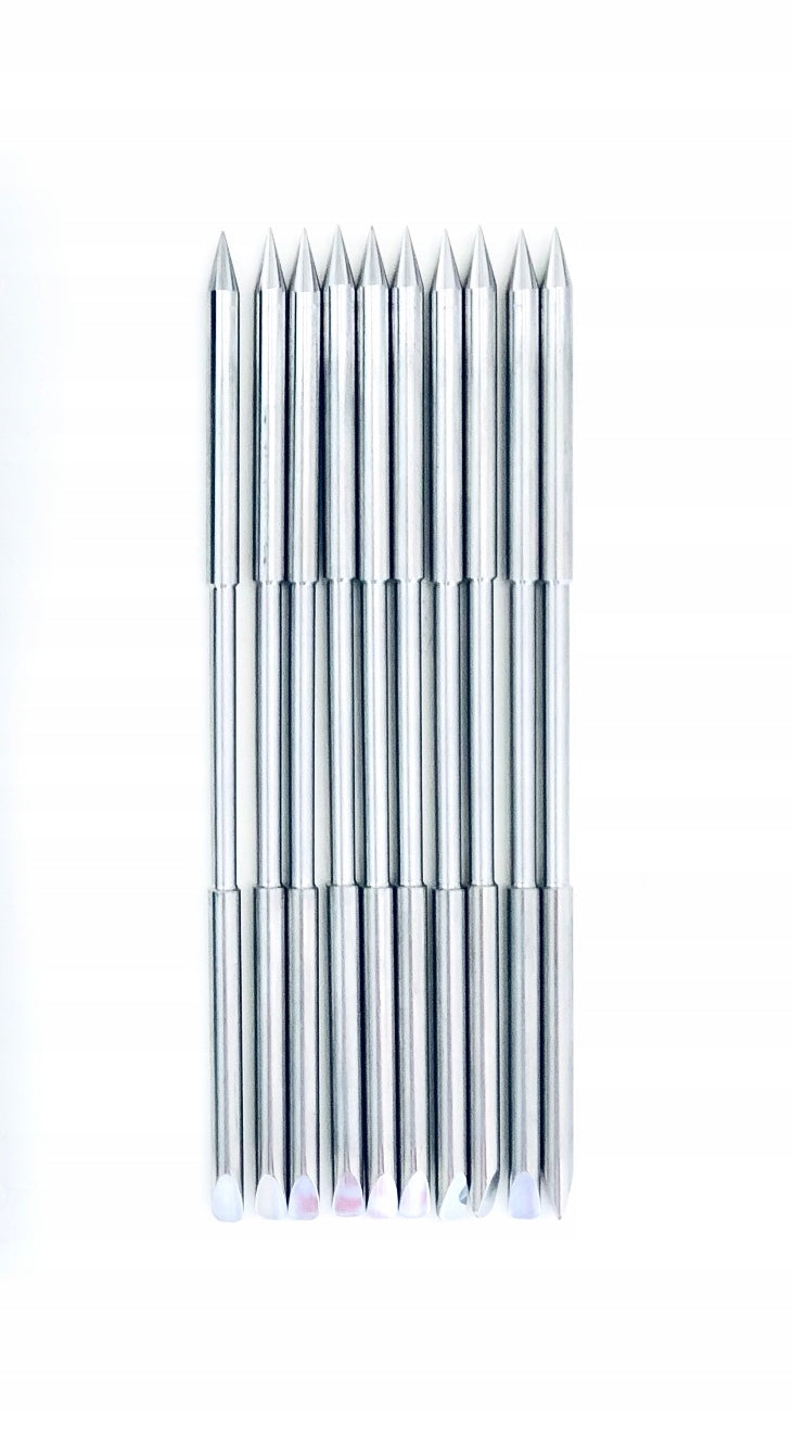 CLAW STEEL CLAVITHERAPY PINOTHERAPY Brand no brand
