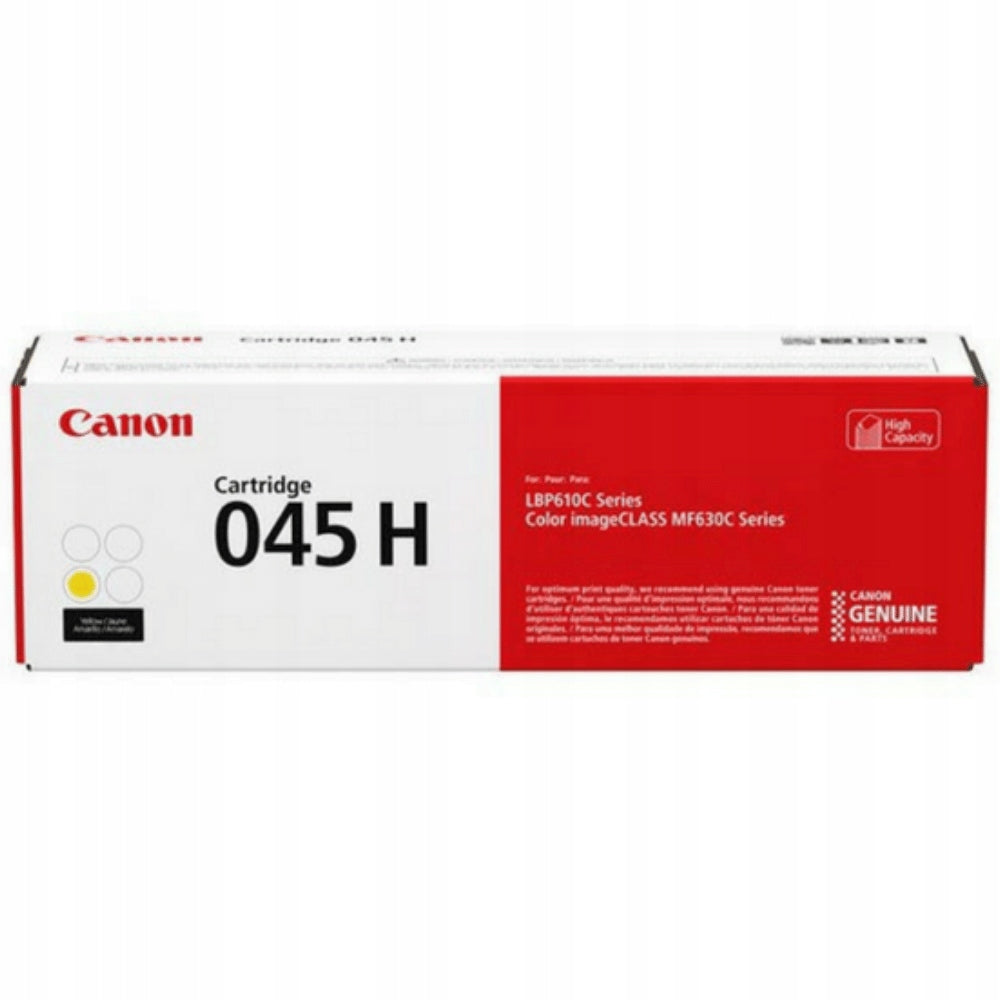 CLBP Cartridge 045 H Y 1243C002 Model 1243C002