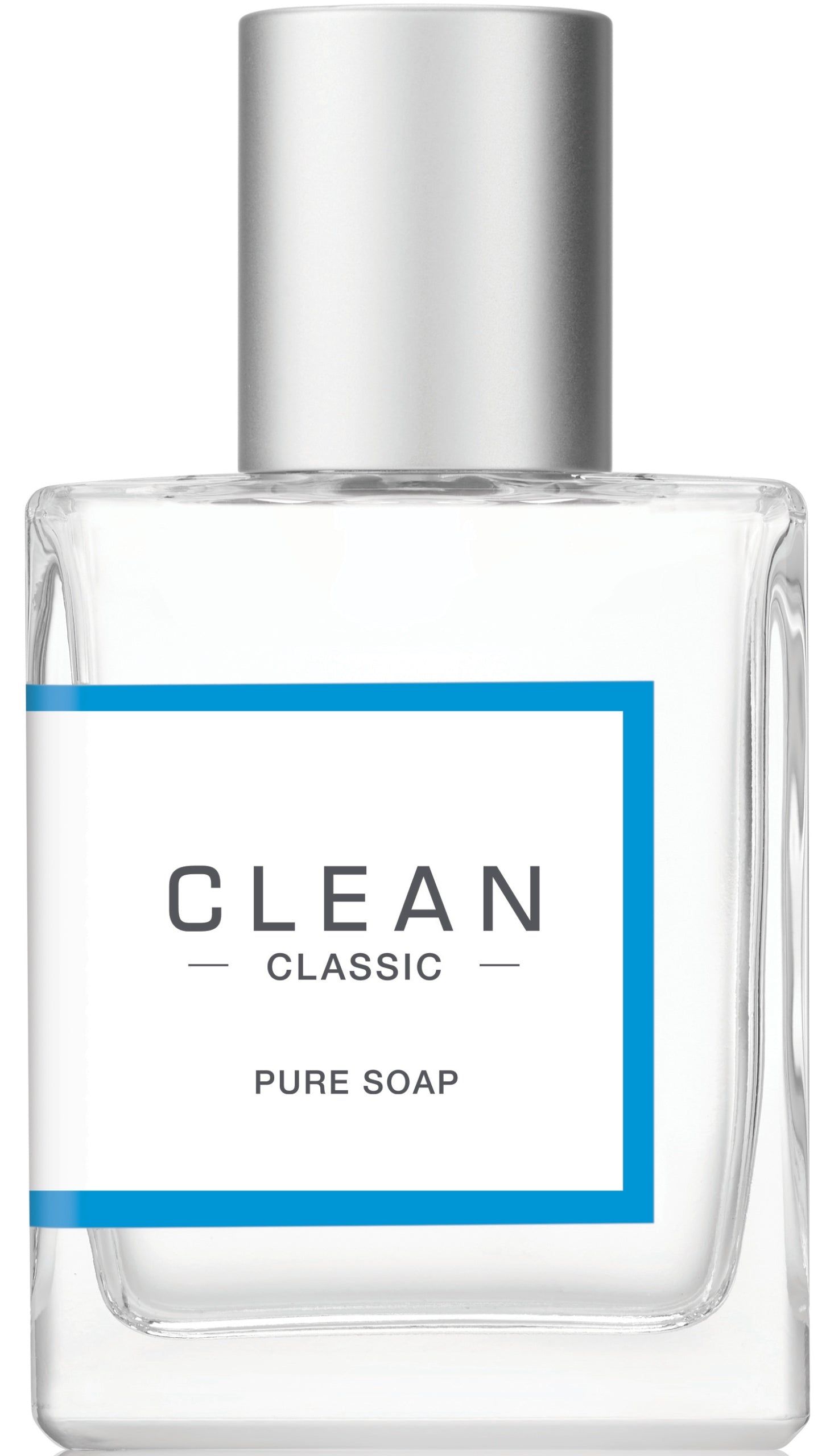 CLEAN Pure Soap EDP 30ml