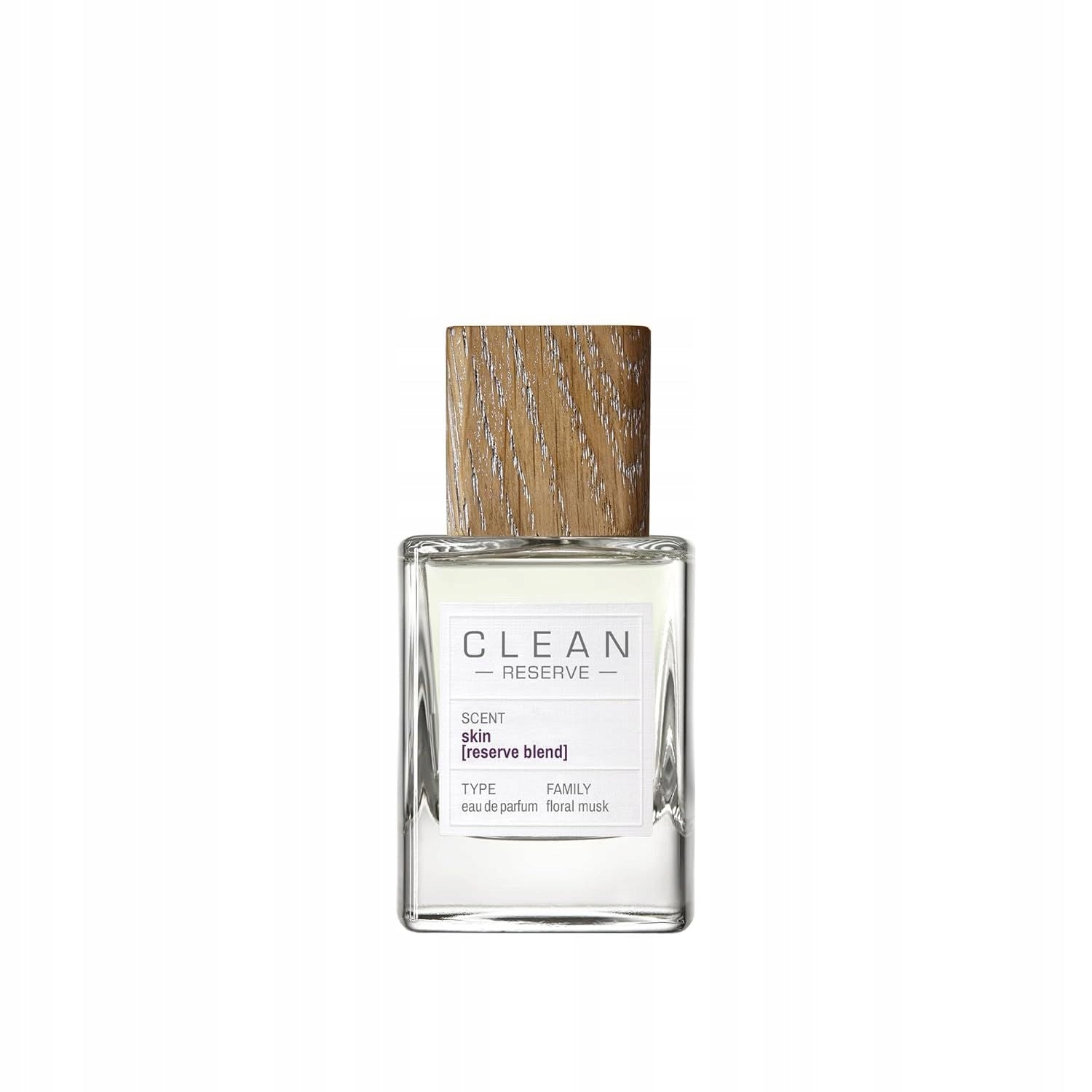 CLEAN RESERVE - SKIN BLEND EDP 50 ML