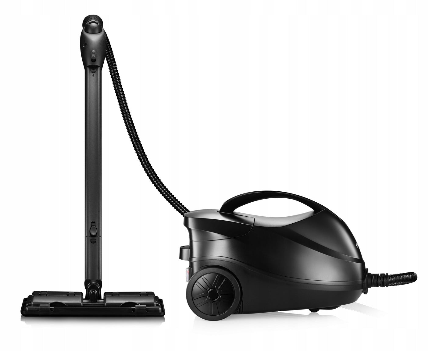 CLEANER MULTIFUNCTION STEAM MOP WASHER KERCH PRESTO BLACK 3000W 4BAR Brand Kerch