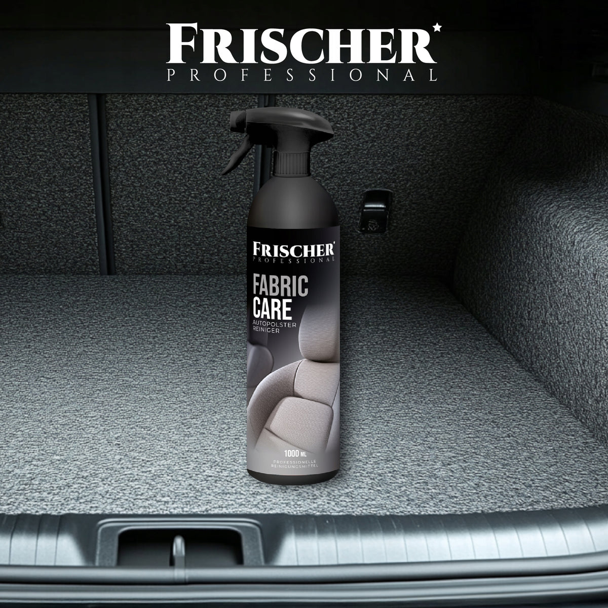 CLEANING LIQUID WASHING UPHOLSTERY ARMCHAIR HEADLINER 1000ml Manufacturer no brand