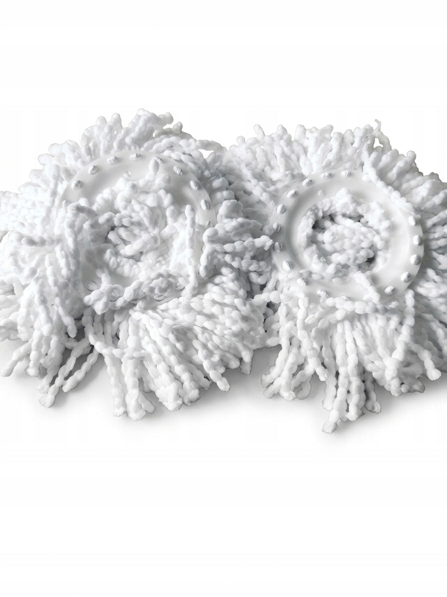 CLEANING MOP, 360 DEGREE MULTI-PURPOSE ROTARY MOP Brand no brand
