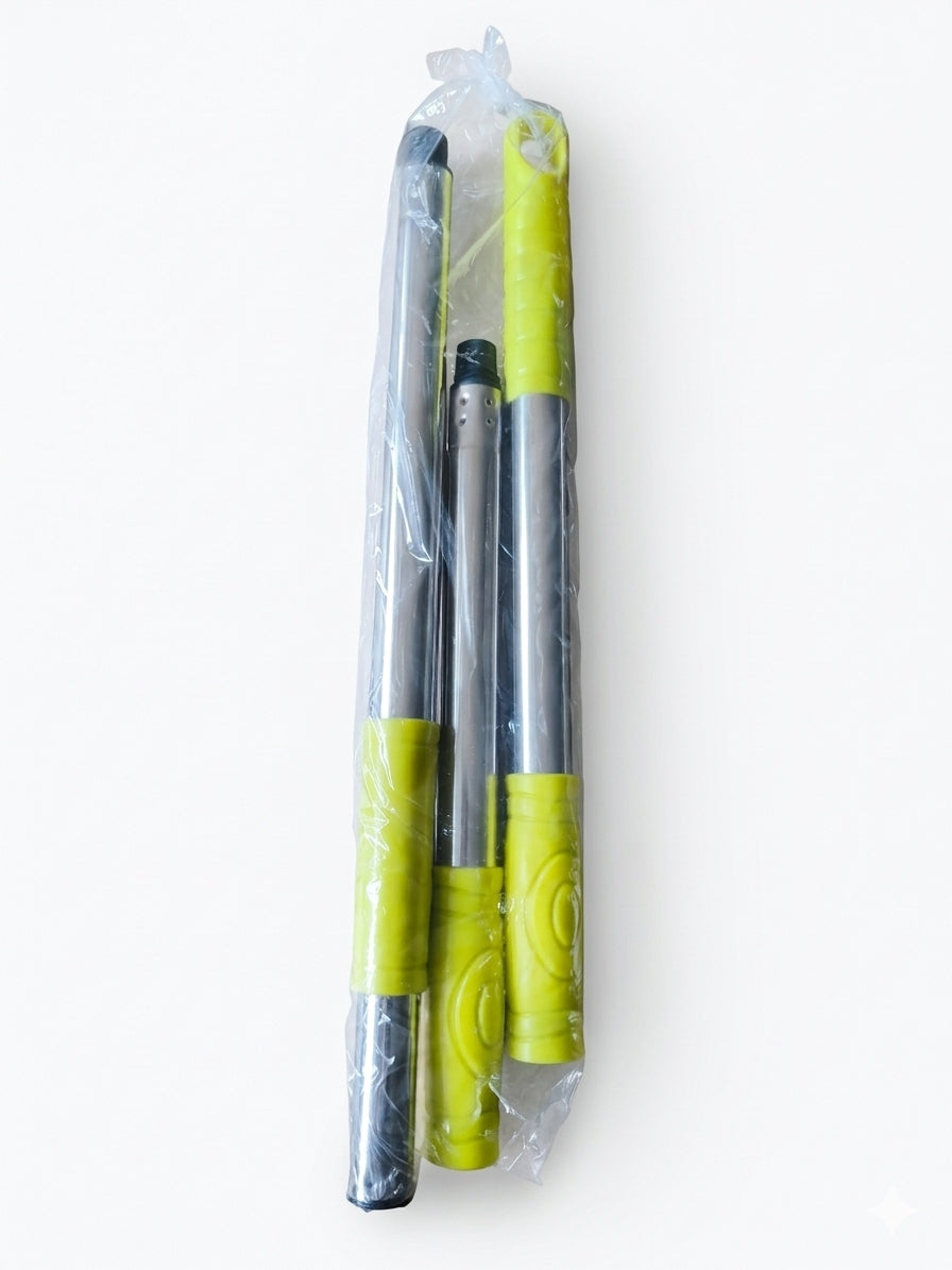 CLEANING MOP, 360 DEGREE MULTI-PURPOSE ROTARY MOP Manufacturer code 6213092542455