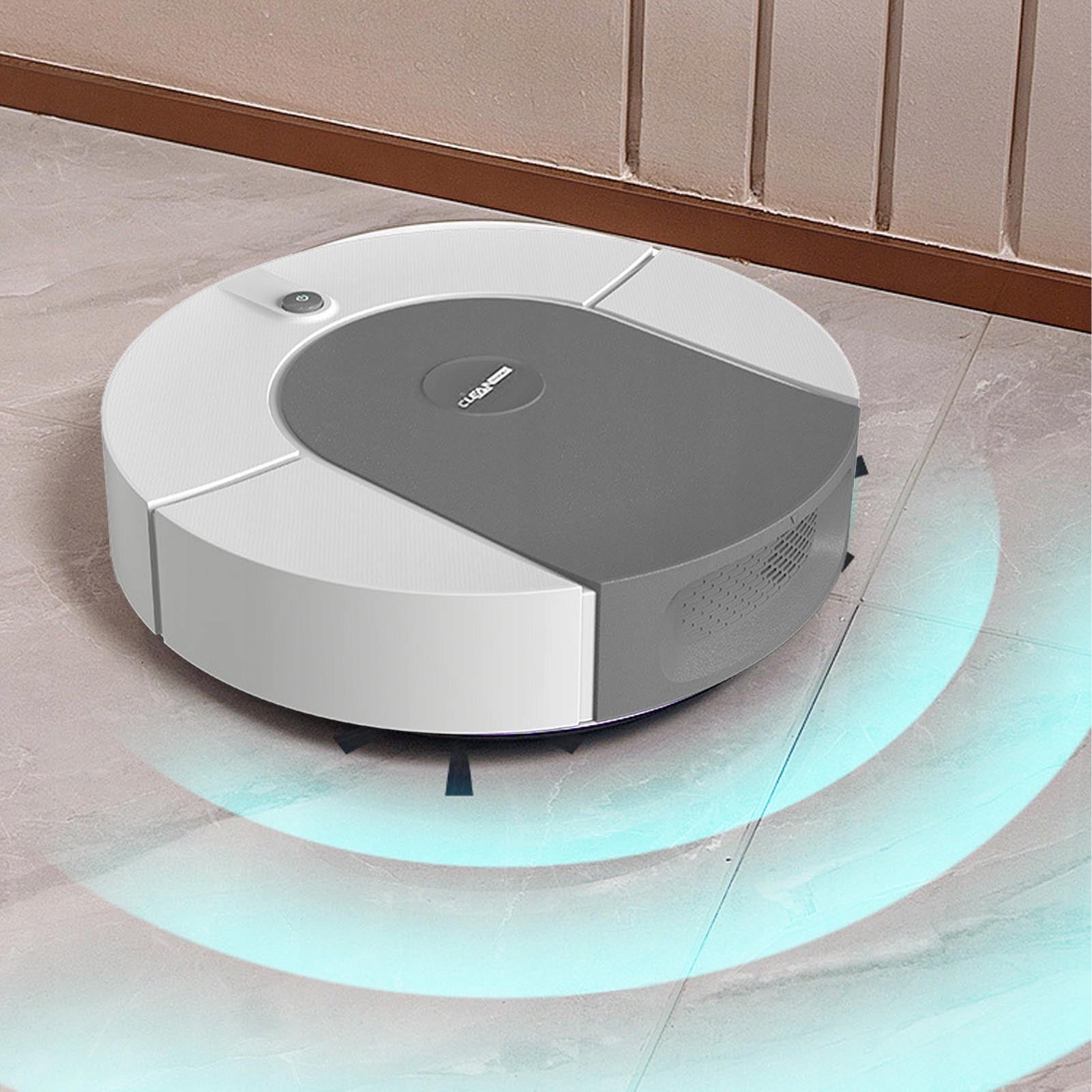 CLEANING MOPPING VACUUM CLEANER AUTOMATIC USB Brand no brand