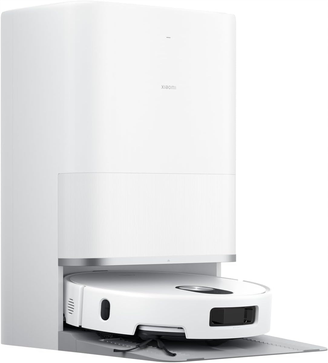 CLEANING ROBOT 20000PA INTELLIGENT SYSTEM AI LASER