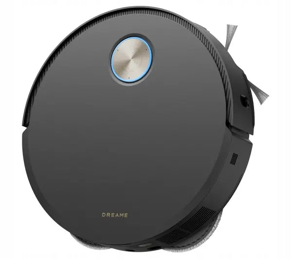 CLEANING ROBOT DREAME X50 ULTRA MOPPING POWERFUL SMART FOR HOME BLACK Manufacturer code ROBOT SPRZĄTAJĄCY MOPUJĄCY DREAME X50 ULTRA