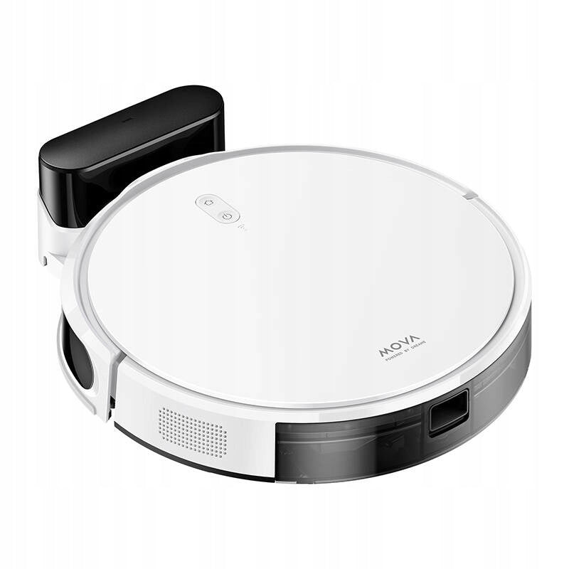CLEANING ROBOT Dreame Mova M1 WITH MOPPING FUNCTION WHITE