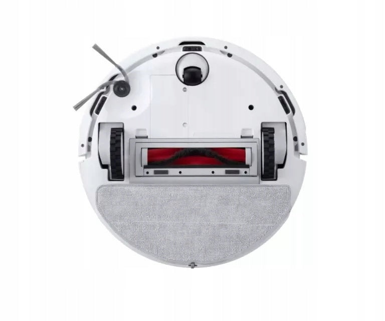 CLEANING ROBOT ROBOROCK Q7 BF+ WHITE Brand Roborock