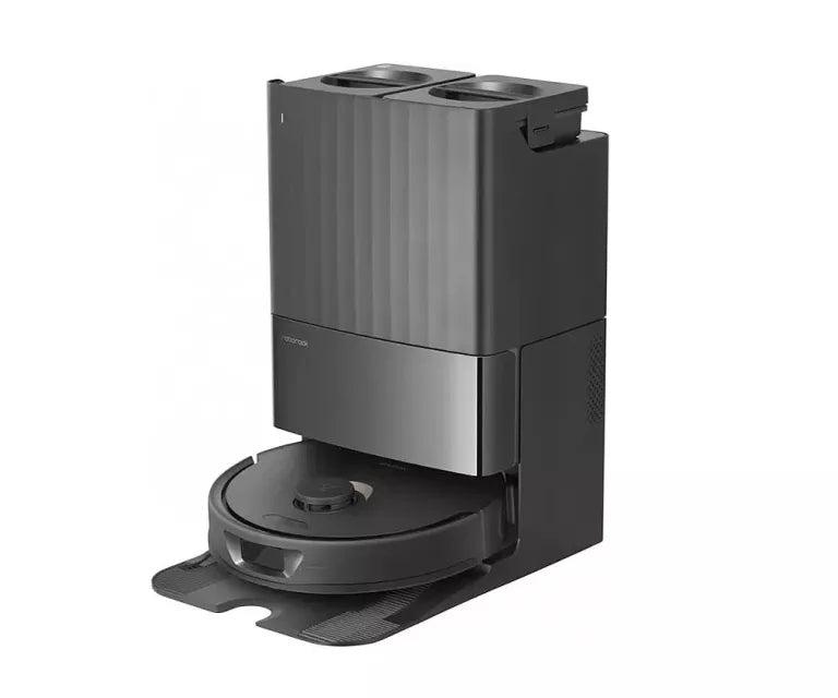 CLEANING ROBOT ROBOROCK QREVO PRO