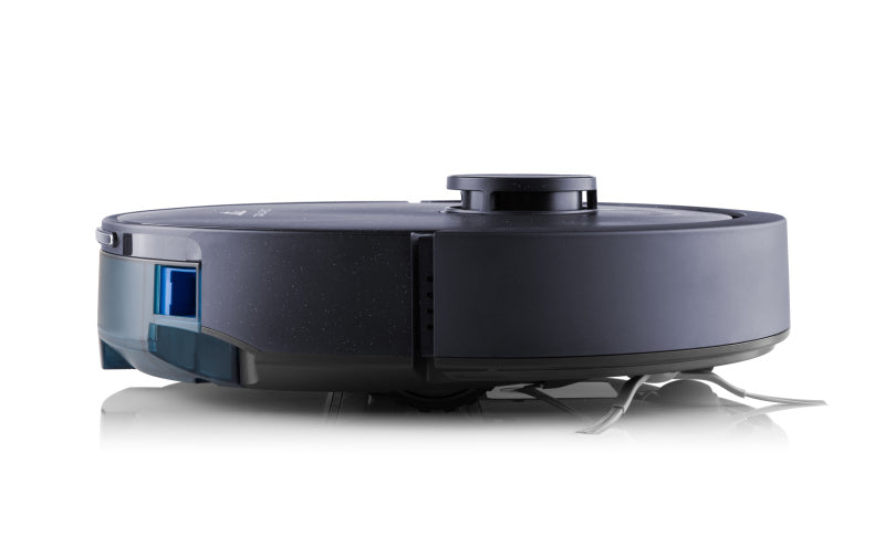 CLEANING ROBOT VACUUM CLEANER WASHES MOPS 2in1 AUTOMATIC SMART LASER Manufacturer code ETA423990000